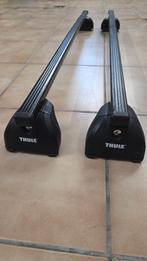 Galerie de toit Volvo XC60 Volvo XC 90, Enlèvement, Comme neuf