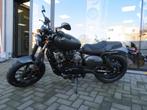 Hyosung Bobber 300cc Mat zwart, Motoren, 2 cilinders, 300 cc, Bedrijf, Overig