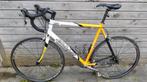 Bulls Harrier Novice 1, maat 60, Shimano 105, Fietsen en Brommers, Fietsen | Heren | Sportfietsen en Toerfietsen, 28 inch, Gebruikt