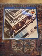 Dubbele Lp van The Beatles, Cd's en Dvd's, Ophalen of Verzenden, Gebruikt, Overige formaten, Poprock