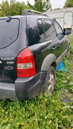 hyundai tucson 2l de 2005 pour  pièces !!!!!, Auto-onderdelen, Overige Auto-onderdelen, Ophalen, Gebruikt, Hyundai