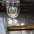 Palm glas. Degustatieglas, Verzamelen, Ophalen of Verzenden, Zo goed als nieuw, Palm