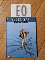 Bd wooly wan tome 1 en eo, Livres, Comme neuf, Enlèvement ou Envoi