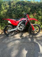 250 CRF Honda 2020, 250 cc, Particulier, Crossmotor, Meer dan 35 kW