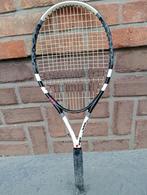 Babolat tennisracket met draagtas, Sport en Fitness, Tennis, Ophalen, Gebruikt, Babolat
