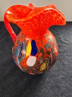 MURANO - geweldige werper, Ophalen of Verzenden