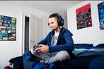PS4 en PS5 gaming koptelefoon | GRATIS LEVERING, TRUST GAMING, -, Verzenden, -