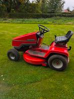 Snapper Kohler gazontractor van 14 pk met zijuitworp, Tuin en Terras, Zitmaaiers, Ophalen, Gebruikt, Versnellingen, 90 tot 120 cm