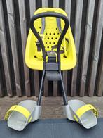 Thule Yepp Mini Fietsstoel, Kinderen en Baby's, Kinderspulletjes, Ophalen, Zo goed als nieuw