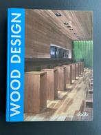 Wood Design Hout, Enlèvement, Comme neuf, Architecture général