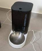 Petkit Fresh Element solo distributeur auto croquette chat, Ophalen of Verzenden, Gebruikt