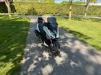 Neco Alexone 125cc, Fietsen en Brommers, Ophalen, 125 cc, Zo goed als nieuw, Benzine