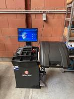 Bandenmachine Helios, Auto diversen, Ophalen, Zo goed als nieuw