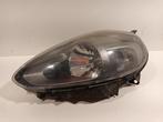 KOPLAMP LINKS Fiat Punto Evo (199) (07-2008/02-2012), Auto-onderdelen, Gebruikt, Fiat