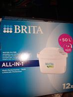 10 brita filters, Huis en Inrichting, Keuken | Keukenbenodigdheden, Ophalen, Zo goed als nieuw