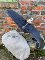 Babybjorn wipper met speeltje en winterhoes, Kinderen en Baby's, Ophalen