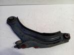 DRAAGARM LINKS VOOR Renault Clio IV (5R) (01-2012/08-2021), Gebruikt, Renault