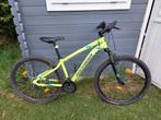 27,5" mountainbike voor kinderen met 18 versnellingen, Ophalen, Zo goed als nieuw, Heren, Overige merken