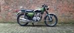oldtimer moto HONDA CB500 FOUR, Motoren