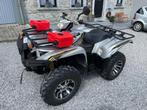 Quad yamaha grizzly agricole 2019, Motoren, Quads en Trikes