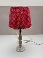 Prachtige lamp, Ophalen, Zo goed als nieuw