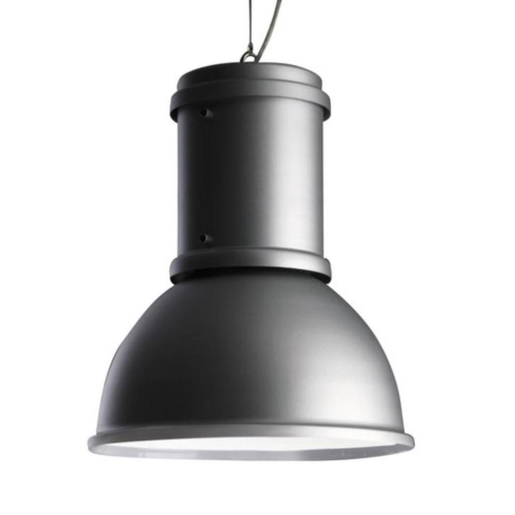 Design Hanglamp Roberto Menghi, nieuwstaat, Huis en Inrichting, Lampen | Hanglampen, Zo goed als nieuw, Minder dan 50 cm, Metaal