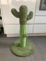 Krabpaal, Ophalen, Zo goed als nieuw, Krabpaal