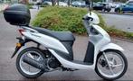 Honda Vision, perfekte staat, Motoren, Motoren | Honda, Particulier, Scooter, 50 cc