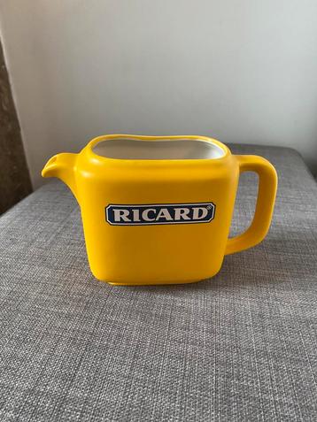 Ricard-karaf, Ophalen of Verzenden, Zo goed als nieuw