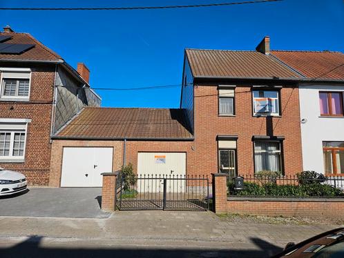 Maison à vendre à Godarville, Immo, Huizen en Appartementen te koop, Vrijstaande woning