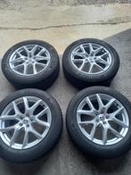 18 inch originele volvo xc40 velgen michelin winter, Auto-onderdelen, Banden en Velgen, Ophalen, 18 inch, Banden en Velgen, Winterbanden