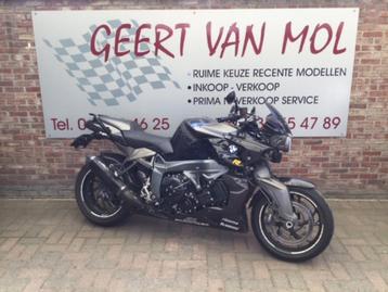 BMW K 1300 R, 2013 beschikbaar voor biedingen