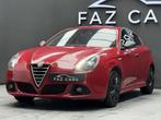 Alfa Romeo Giulietta 1.6 JTDm Sprint * 1ER PROP + CLIM + ECR, Auto's, Alfa Romeo, Voorwielaandrijving, Euro 5, Gebruikt, Zwart