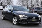 AUDI A4 2022 LEDER NAVIGATIE APP CONNECT PRACHT UITVOERING, Auto's, Euro 6, 4 cilinders, A4, Leder