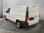 Mercedes-Benz Vito (452) 110 CDI L2, Autos, 75 kW, Achat, Radio, 4 portes