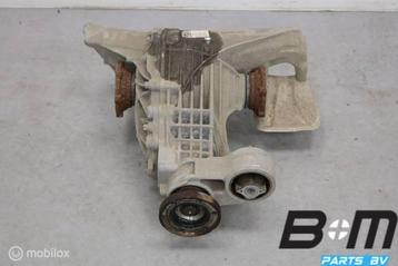 Achterasaandrijving Audi Q7 4M 0D2500043C