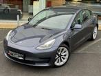 Tesla Model 3 FACELIFT ! PREMIE - €3000 - / 2021, Auto's, Automaat, Gebruikt, Leder, 5 deurs