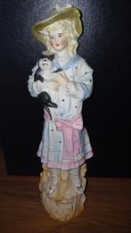 objet décoratif en porcelaine, Enlèvement ou Envoi