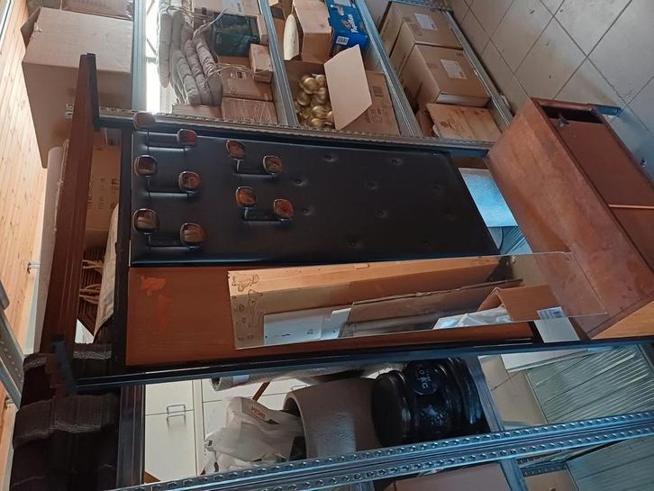 Kleerhanger en schoenenkastje, Maison & Meubles, Mobilier complet, Enlèvement