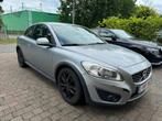 Volvo C30 1.6D Euro5, Autos, Volvo, Achat, Boîte manuelle, Noir, Diesel