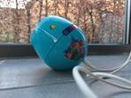 Nachtlamp Ariel Disney LED, Kinderen en Baby's, Zo goed als nieuw, Ophalen