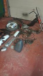 Peugeot fox en pièce, Fietsen en Brommers, Brommers | Peugeot, Ophalen, Fox