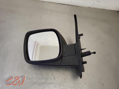 Buitenspiegel links van een Renault Kangoo, Auto-onderdelen, Spiegels, Renault, Gebruikt, 3 maanden garantie, Ophalen of Verzenden