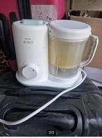 Philips avent steamer en blender 2 in 1, Ophalen, Gebruikt, Overige typen