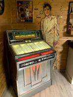 Maginfique jukebox Wurlitzer 2800, Verzamelen, Automaten | Jukeboxen, Ophalen, Gebruikt, Wurlitzer