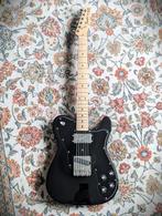 Fender Telecaster Custom 72 Vintage Reissue TC72, Japan 2016, Muziek en Instrumenten, Snaarinstrumenten | Gitaren | Elektrisch