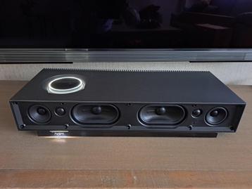 Mooie propere Naim Muso-2 wifi speaker bluetooth beschikbaar voor biedingen