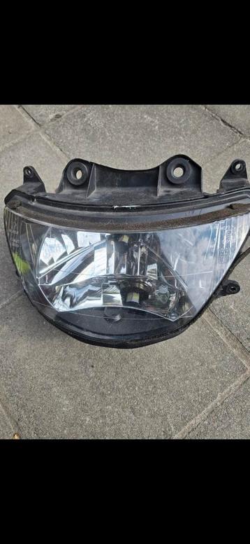 Kawasaki zx9 en zx6 koplampoptiek beschikbaar voor biedingen
