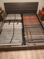 Bed frame 180x200 cm, Ophalen, 200 cm