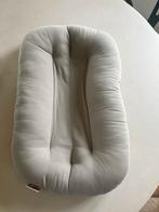 Snuggle me infant lounger + hoes, Kinderen en Baby's, Ophalen of Verzenden, Zo goed als nieuw